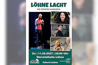 Löhne Lacht
