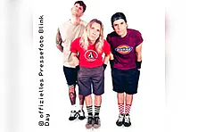 Blink Day - Blink182 + Green Day Tribute