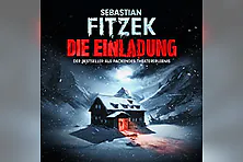 Sebastian Fitzek's Die Einladung