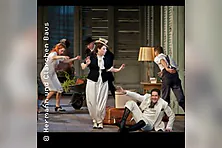 Le nozze di Figaro