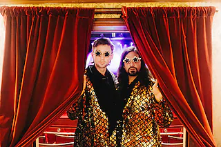 Siegfried & Joy (Kindershow) - ZMF Freiburg