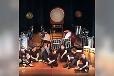POWER!PERCUSSION
