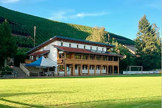 Graf-Metternich-Stadion