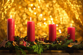 Adventskonzert