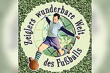 Arnd Zeigler - Immer Glück ist Können!