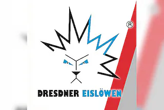 EHC Freiburg - Dresdner Eislöwen
