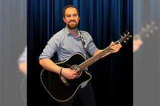 Reinhard Mey Tribute Abend