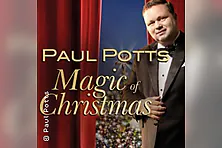 Paul Potts - Magic of Christmas