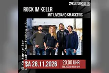 Rock im Keller