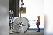 Hafenführung
