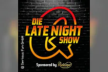 Quatsch Comedy Club Berlin - Die Late Night Show
