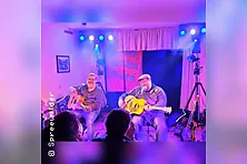 M. van Merwyk & A. Diehlmann - Akustisch