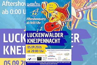  [Foto: Stadt Luckenwalde]