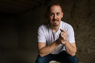 Aaron Wälchli & Band