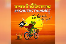 die PRINZEN: Tschüssi, macht's gut! - die Abschiedstournee