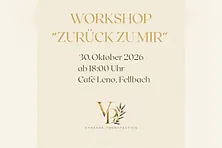 "Zurück zu mir"