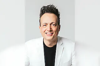Olaf Bossi - Generation XY: die 80er, die90 und das Leben heute-Die Comedy-Show von Olaf Bossi