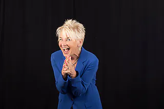 Doris Reichenauer - Jetzt isst er sogar Brokkoli