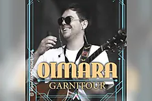 Oimara mit Bande