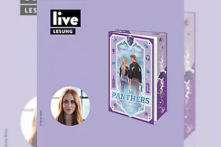 LESUNG: The Panthers - Off Limits