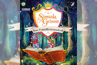 SimsalaGrimm - Das Musical