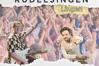 Das 4. Lingener Rudelsingen