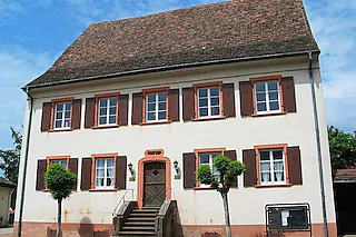 Ortsverwaltung Obereggenen
