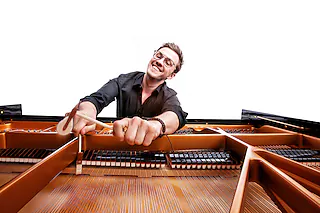 Frank Dupree Trio & Württ. Kammerorchester Heilbronn