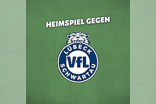 TV Emsdetten - VfL Lübeck-Schwartau