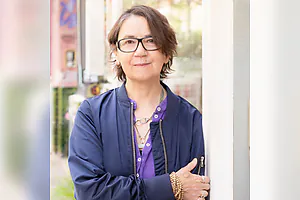 Angelina Maccarone
