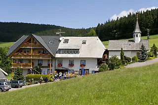 Gasthaus Heiligenbrunnen
