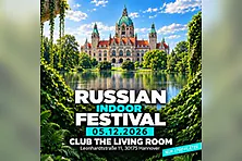 Russian Festival