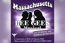 Bee Gees-Musical: Massachusetts