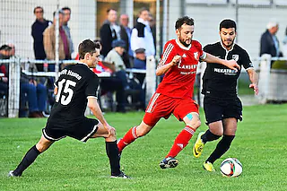 Sportanlage VfR (Hausen)