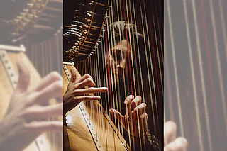 1. Ensemblekonzert Saarbrücken