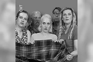 Chiemgauer Volkstheater - Der Hosenkavalier