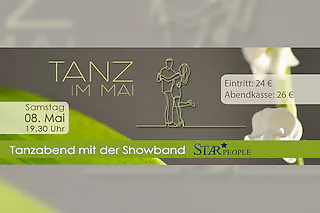 TANZ IM MAI