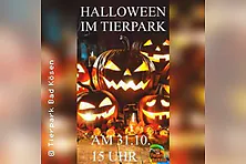 Halloween-Party