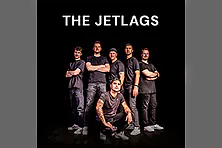 The Jetlags mit den Hits aus 40 Jahren Capitol