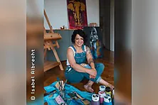 Paint & Drink Acrymal-Workshop