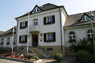 Rathaus