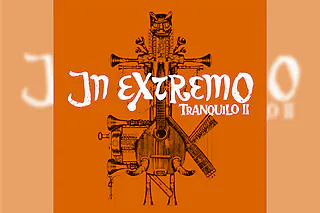 In Extremo - Tranquilo II - Akustik Tour 2026