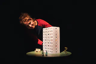  [Foto: Ragnar Hüneke]