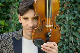 Besonderes Konzert: „Music Flowers in the Wintertime“ - Premiere