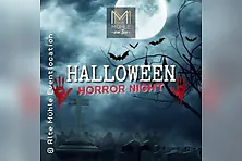 Halloween Horror Night