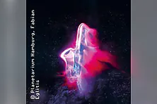 Cosmic Jazz