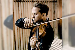 Tobias Feldmann, Andrei Ionita, Nathalia Milstein - In Erinnerung