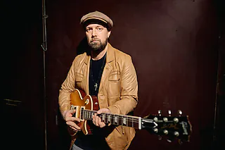 Henrik Freischlader - Precious Time Tour 2026