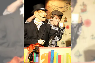 Professor Humbug und der Sparlampenleuchtstoffröhrendiodenfisch