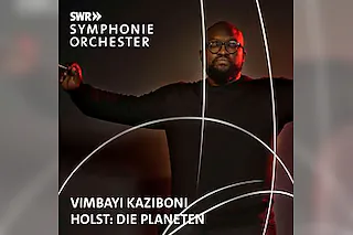 SWR Symphonieorchester U26-Konzert: Die Planeten